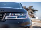 Thumbnail Photo 53 for 2019 Land Rover Range Rover Sport SVR